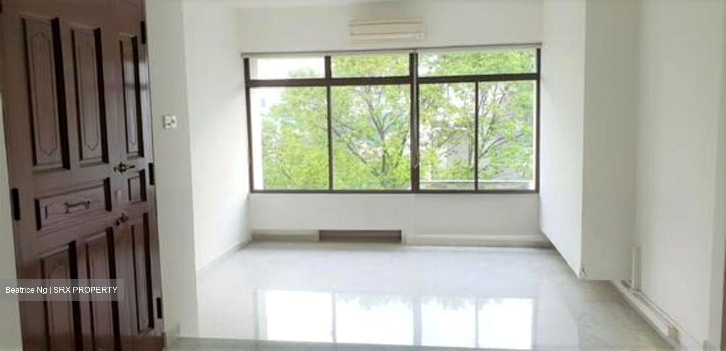 Mount Rosie Garden (D11), Condominium #519514981